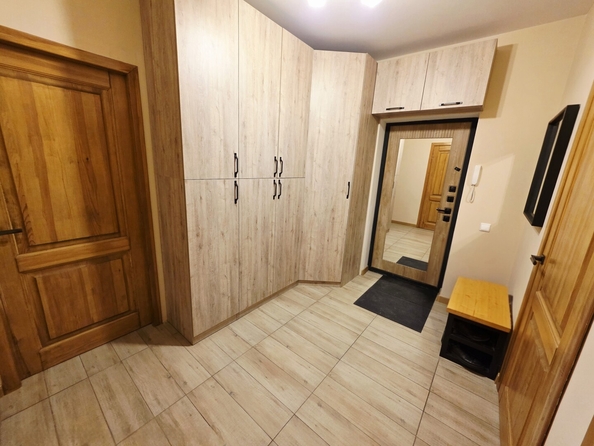 
  Продается 2-комн. квартира 52 м². Фото 11.