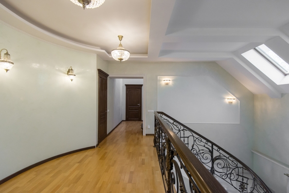 
  Продается дом 511 м². Фото 24.