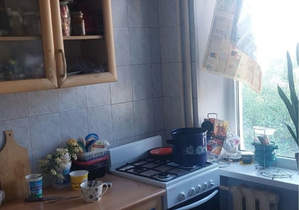 
  Продается 4-комн. квартира 59.7 м². Фото 4.