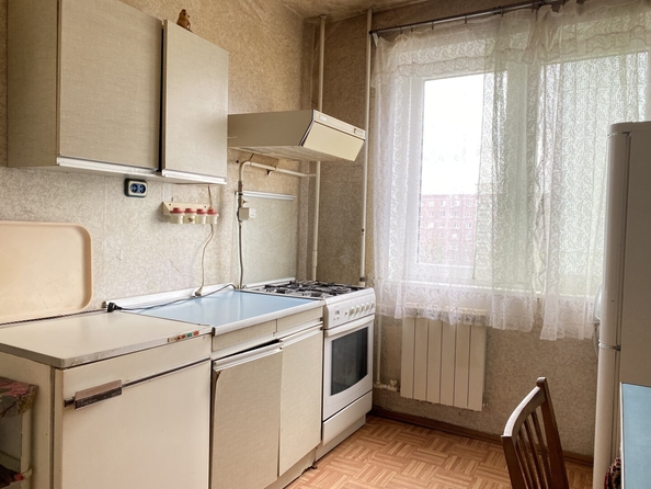 
  Продается 2-комн. квартира 52 м². Фото 5.