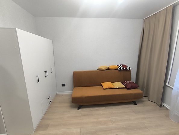 
  Продается 1-комн. квартира 16.7 м². Фото 5.