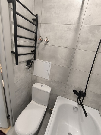 
  Продается 1-комн. квартира 16.7 м². Фото 6.