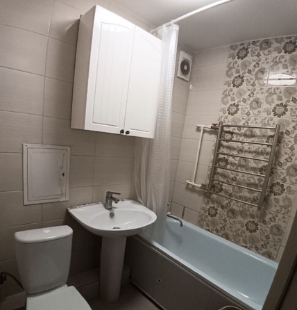 
  Продается 1-комн. квартира 30 м². Фото 4.