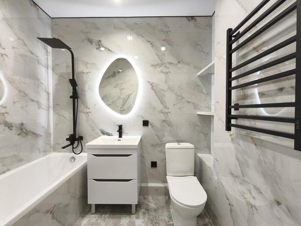 
  Продается 1-комн. квартира 33 м². Фото 2.