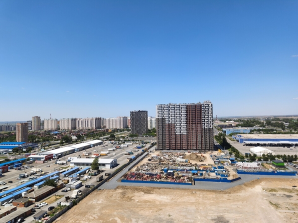 
  Продается 1-комн. квартира 33 м². Фото 24.