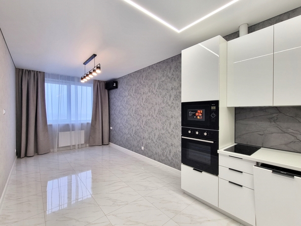 
  Продается студия 32 м². Фото 4.