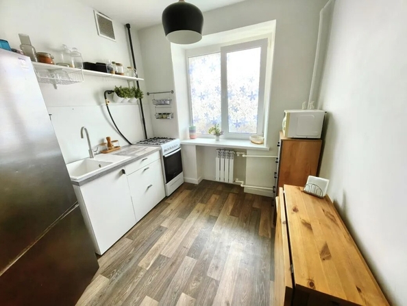 
  Продается 2-комн. квартира 45 м². Фото 10.