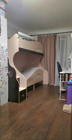 
  Продается 3-комн. квартира 62 м². Фото 2.