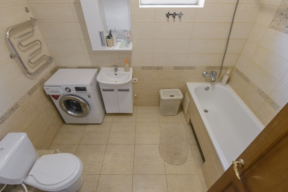 
  Продается дом 100 м². Фото 11.