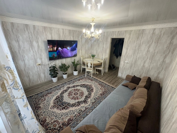 
  Продается 2-комн. квартира 46.6 м². Фото 2.
