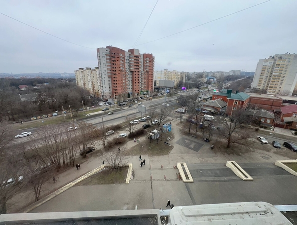 
  Продается 2-комн. квартира 46.6 м². Фото 12.