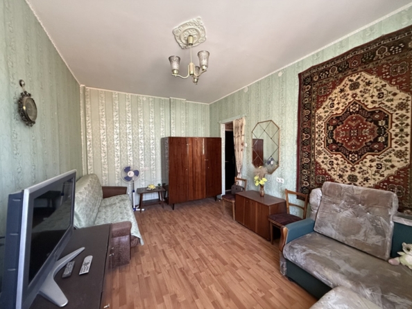 
  Продается 1-комн. квартира 30 м². Фото 2.