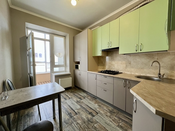 
  Продается 1-комн. квартира 37.6 м². Фото 1.