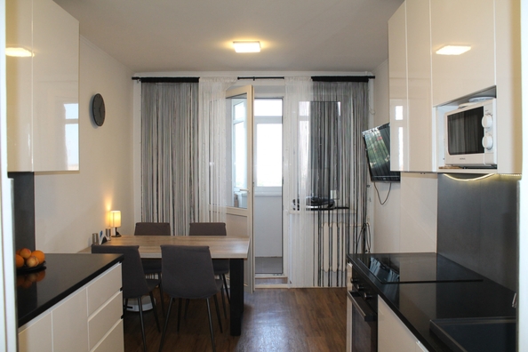 
  Продается 3-комн. квартира 105 м². Фото 1.