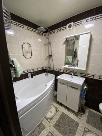 
  Продается 3-комн. квартира 57.2 м². Фото 10.