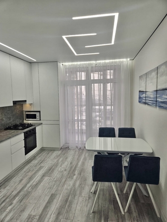 
  Продается 1-комн. квартира 40 м². Фото 2.