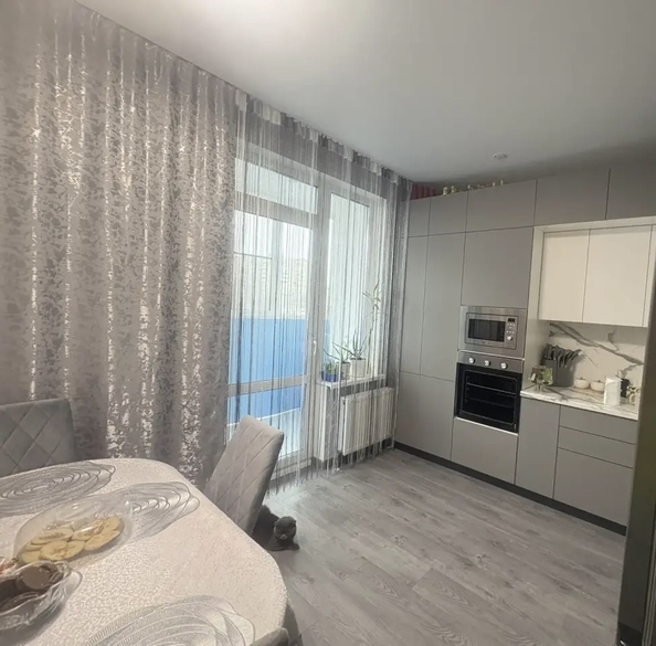 
  Продается 1-комн. квартира 35 м². Фото 2.