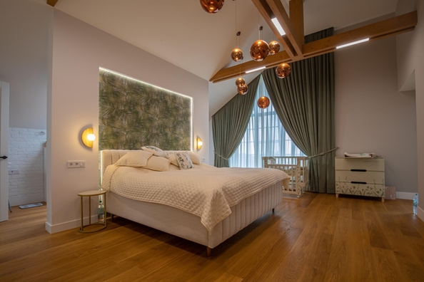 
  Продается дом 383.7 м². Фото 4.