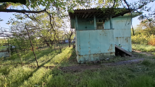
  Продается дача 15 м². Фото 7.
