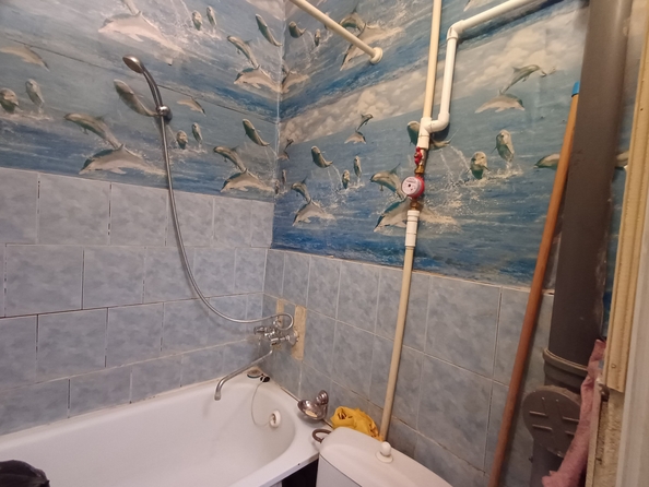 
  Продается 2-комн. квартира 30.3 м². Фото 8.