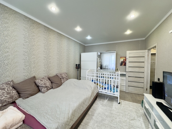 
  Продается 1-комн. квартира 40 м². Фото 4.