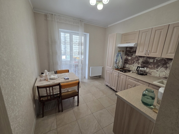 
  Продается 1-комн. квартира 35 м². Фото 29.