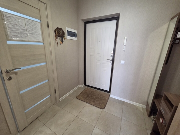 
  Продается 1-комн. квартира 35 м². Фото 32.
