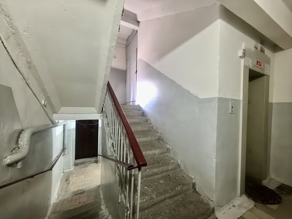 
  Продается 1-комн. квартира 40 м². Фото 22.