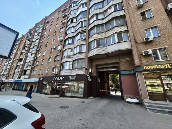 
  Продается 1-комн. квартира 40 м². Фото 25.