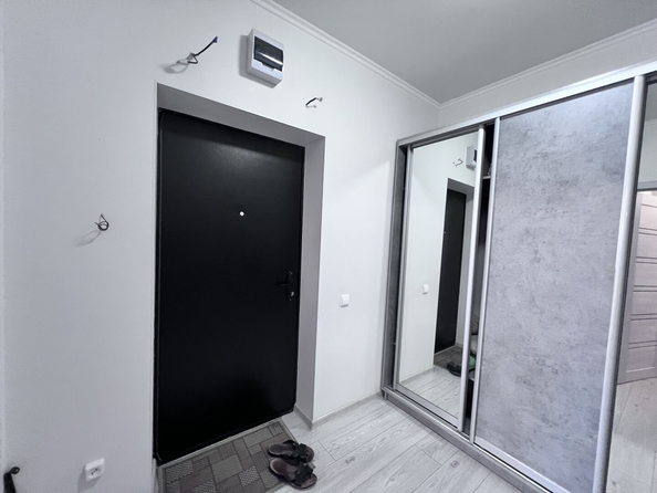 
  Продается 1-комн. квартира 43 м². Фото 4.