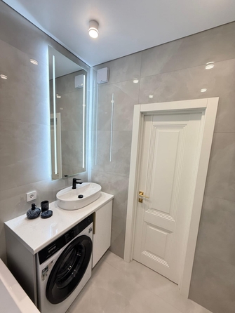 
  Продается 3-комн. квартира 75 м², в ЖК Гринсайд, 3.1-3.4. Фото 7.