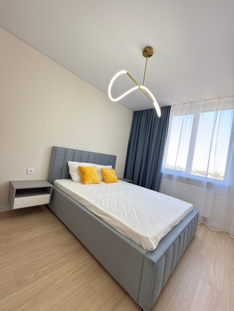 
  Продается 3-комн. квартира 75 м², в ЖК Гринсайд, 3.1-3.4. Фото 12.