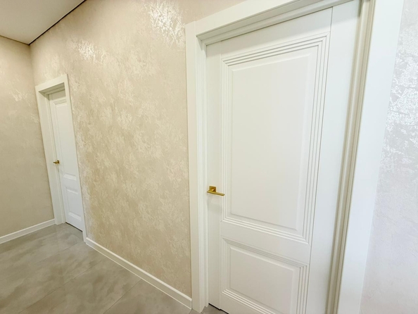 
  Продается 3-комн. квартира 75 м², в ЖК Гринсайд, 3.1-3.4. Фото 16.