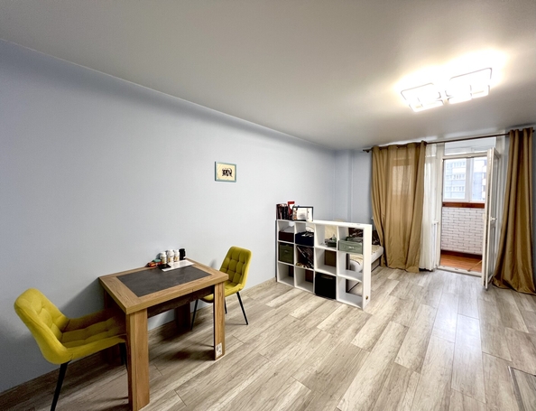 
  Продается студия 36 м². Фото 2.