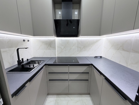 
  Сдается 3-комн. квартира 57 м². Фото 5.