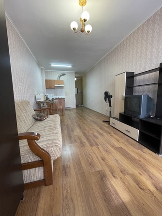 
  Сдается 1-комн. квартира 35 м². Фото 1.