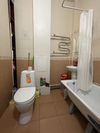 
  Сдается 1-комн. квартира 35 м². Фото 8.