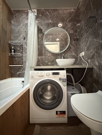 
  Сдается 1-комн. квартира 30 м². Фото 12.