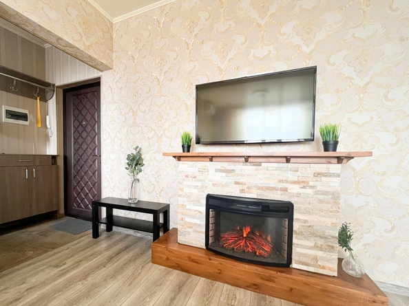 
  Продается 1-комн. квартира 36 м². Фото 5.