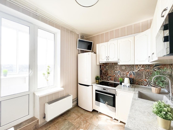 
  Продается 1-комн. квартира 36 м². Фото 9.