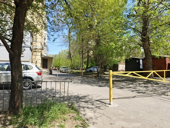 
  Продается 2-комн. квартира 58 м². Фото 22.
