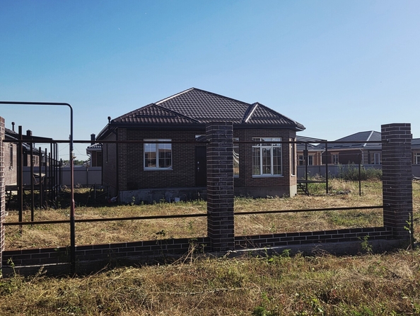 
  Продается дом 105 м². Фото 1.