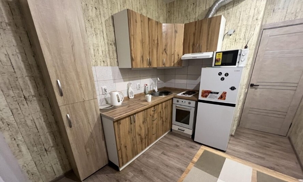 
  Продается 1-комн. квартира 41.1 м². Фото 3.