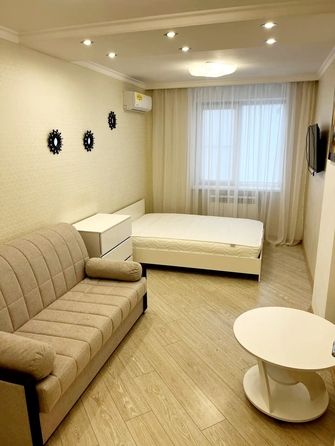 
  Сдается 1-комн. квартира 40 м². Фото 1.