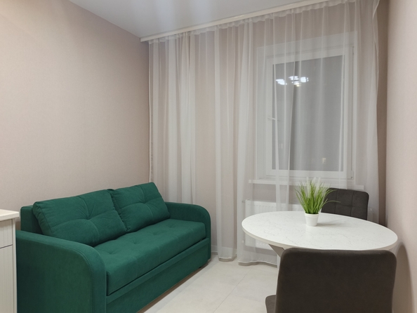
  Продается 1-комн. квартира 35 м². Фото 1.