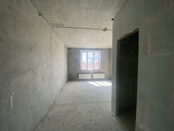 
  Продается 2-комн. квартира 55.7 м². Фото 4.