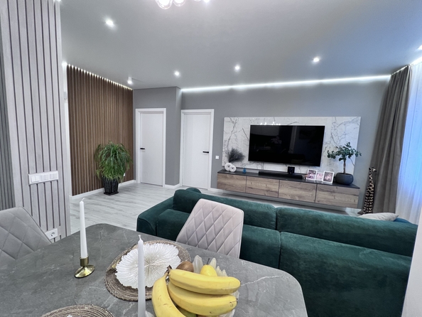 
  Продается 2-комн. квартира 68.3 м². Фото 10.