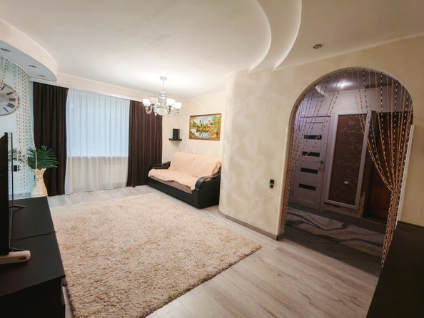 
  Продается 3-комн. квартира 63 м². Фото 18.