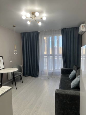 
  Продается студия 19.8 м². Фото 1.