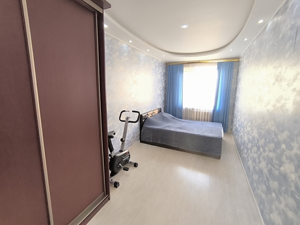 
  Продается 3-комн. квартира 58.6 м². Фото 1.